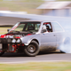 An E30 drift car at Club Loose’s Freedom Moves at Englishtown, NJ the other weekend. Photo Credit: Raphael Orlove